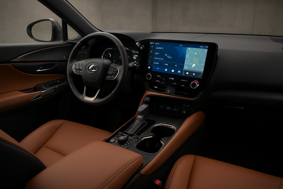 découvrez quelle lexus, rx ou nx, est la meilleure alternative pour remplacer votre jeep compass. analyse des avantages, inconvénients et points forts de chaque modèle pour faire le meilleur choix.